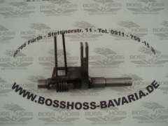 Schaltwelle Getriebe  Boss Hoss NESCO bis 2010